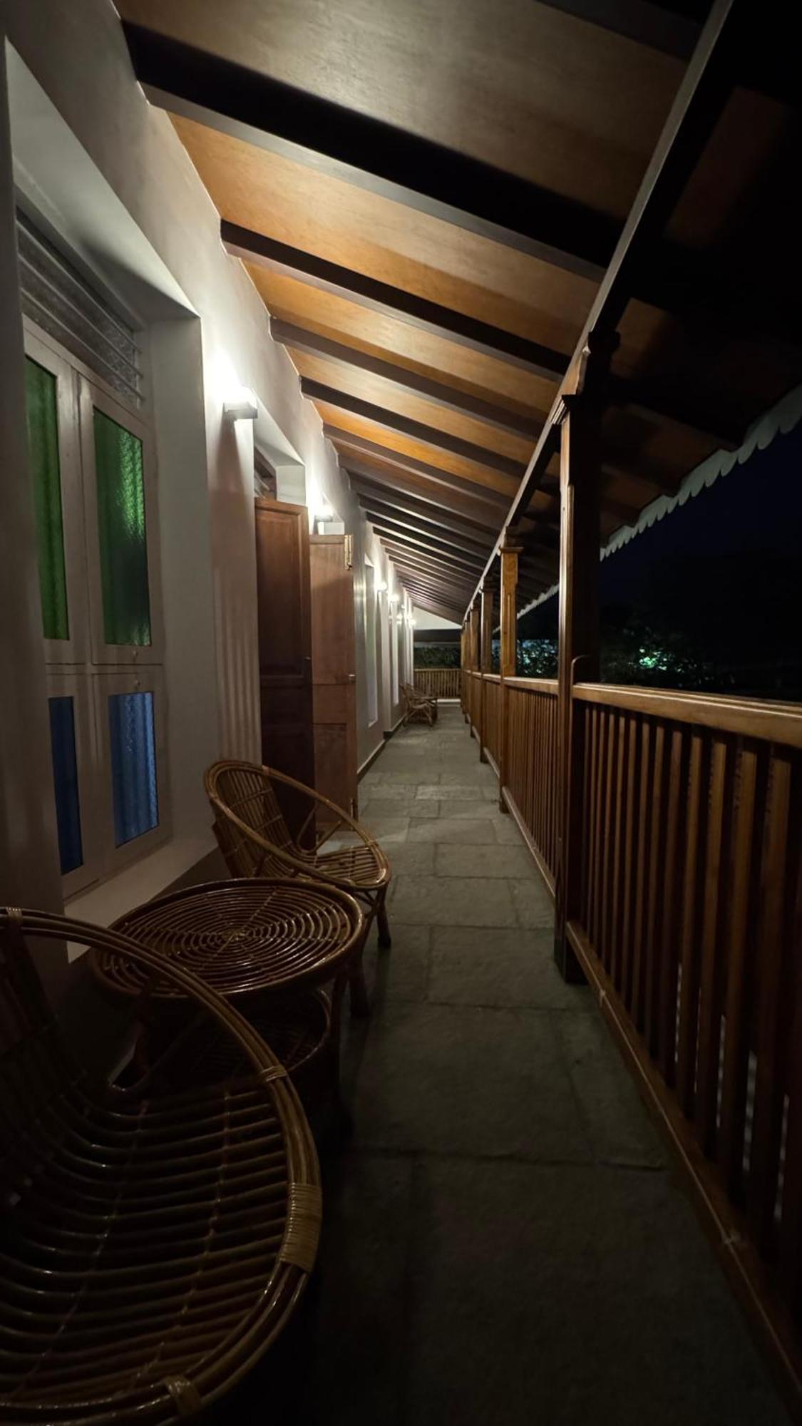 The First House Karaikal Exterior foto