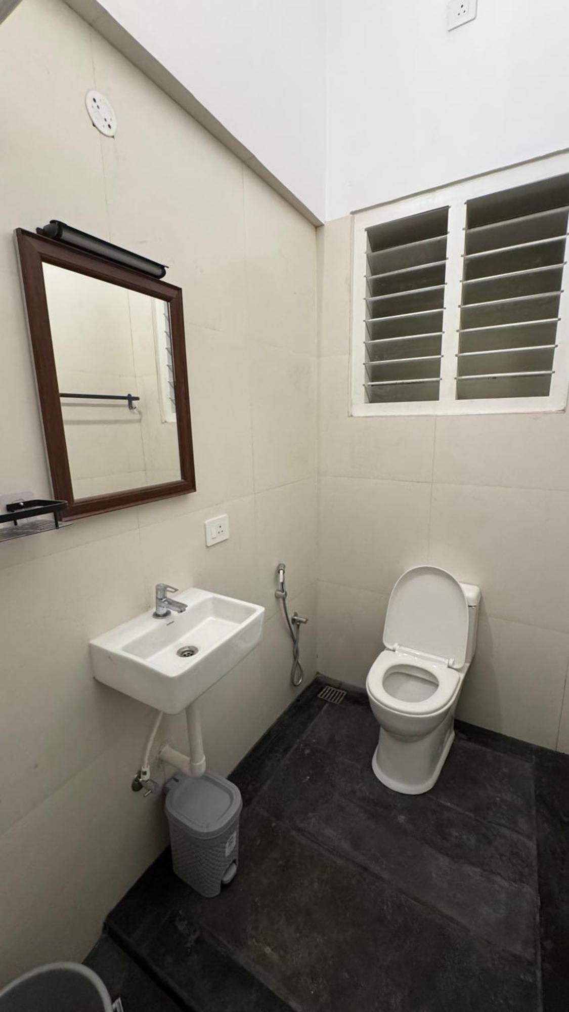 The First House Karaikal Exterior foto
